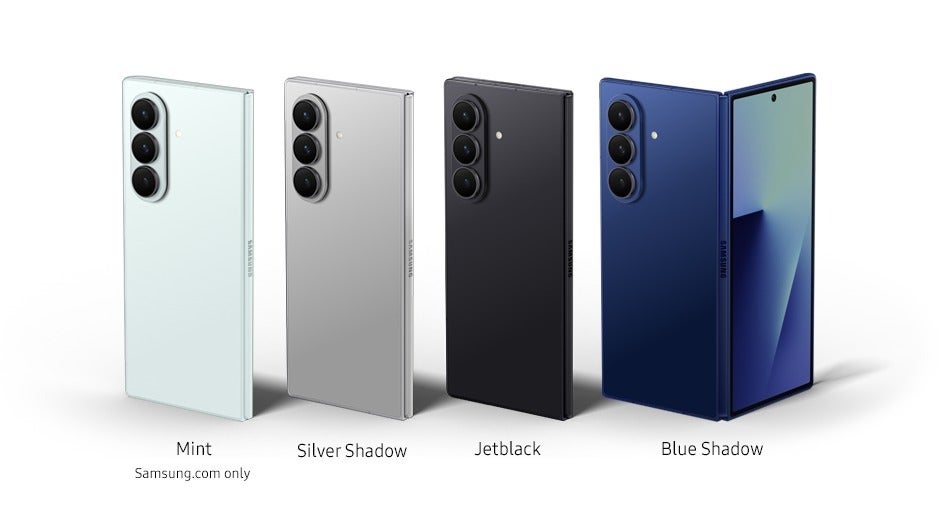 Honor Magic V5 vs Galaxy Z Fold 7: there can be only one!