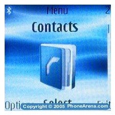 Nokia 8800 / 8801 review