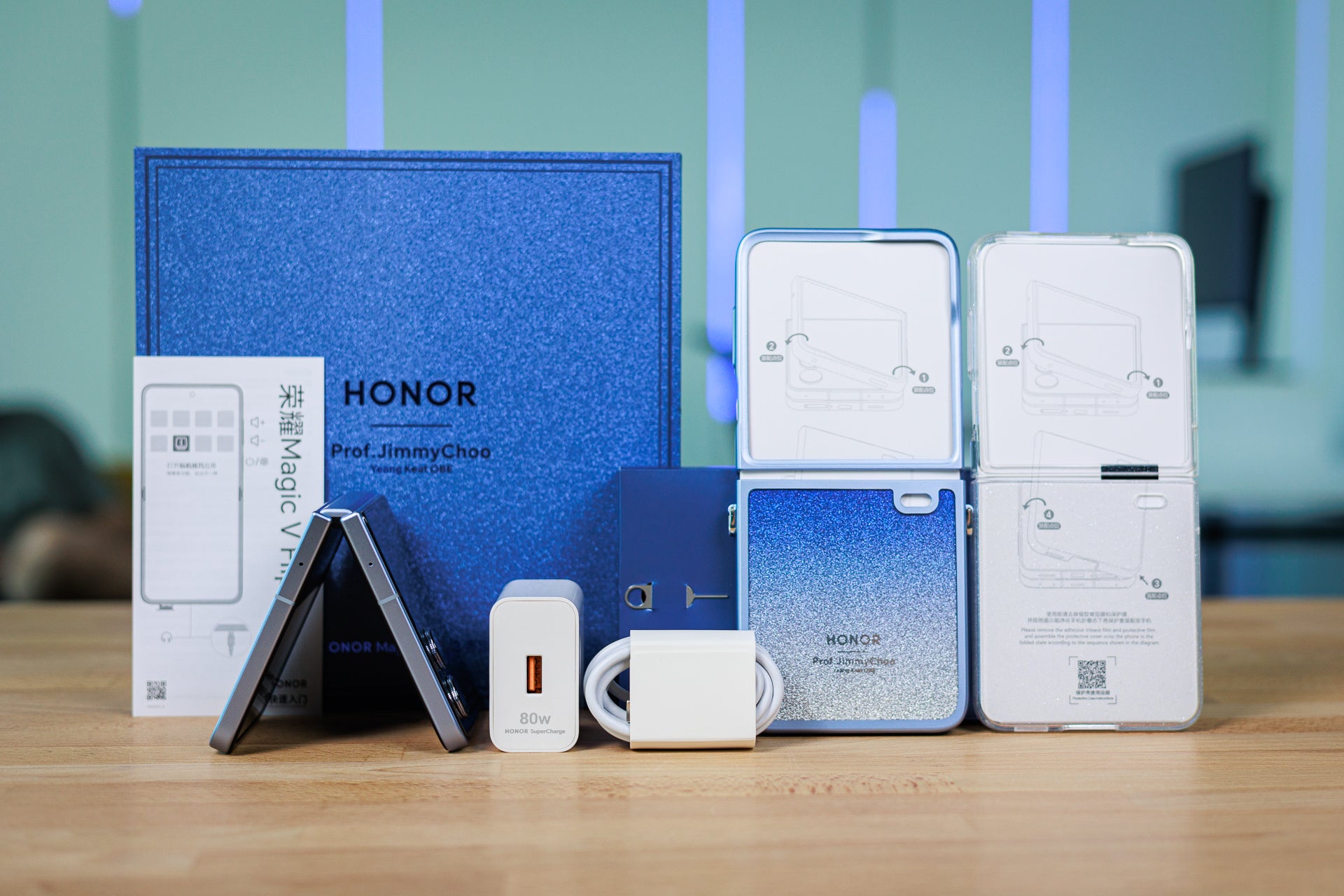 Honor Magic V Flip 2 Review: A sparkle from the Far East