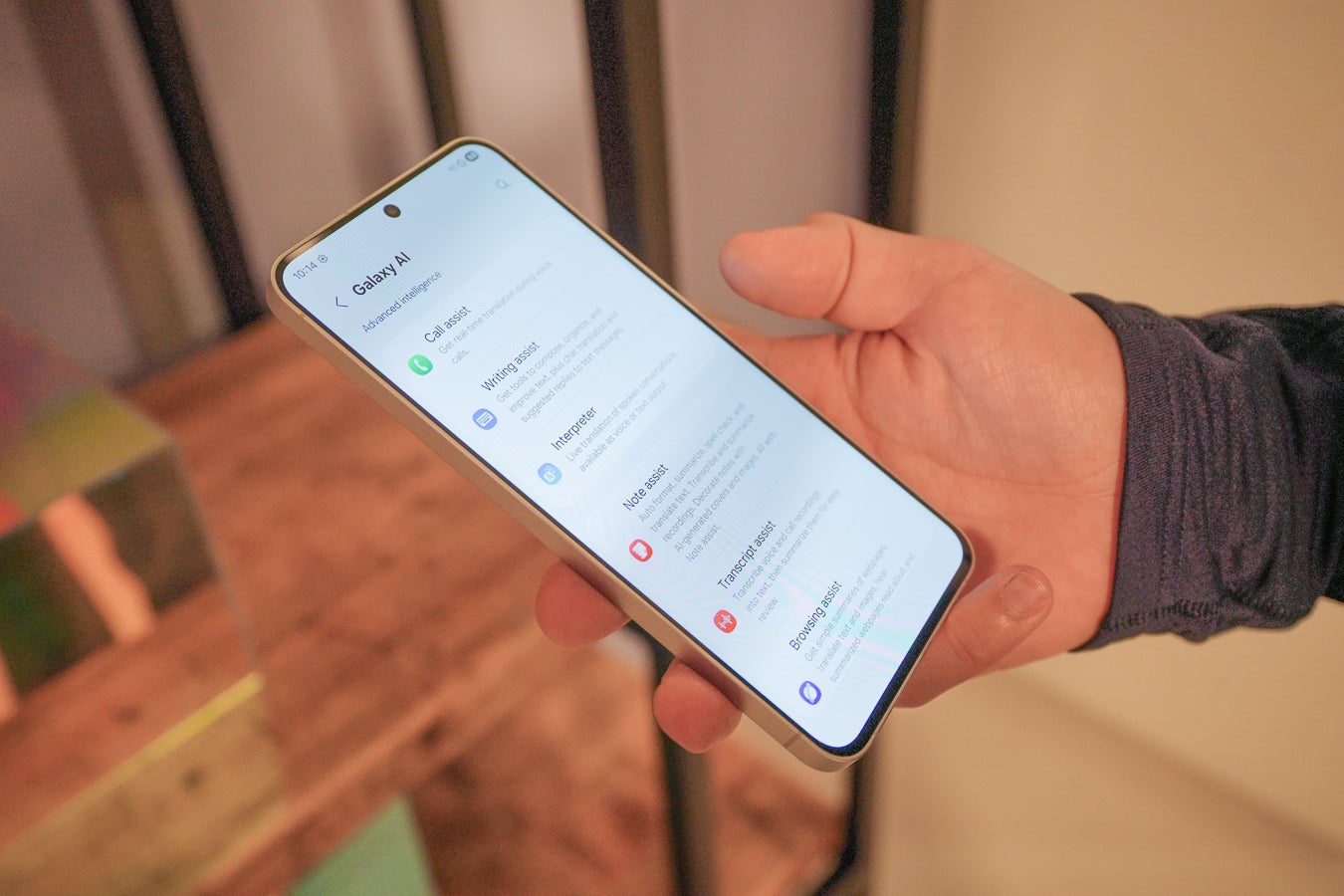 Samsung Galaxy S25 FE Hands-on preview: Affordable flagship done the right way
