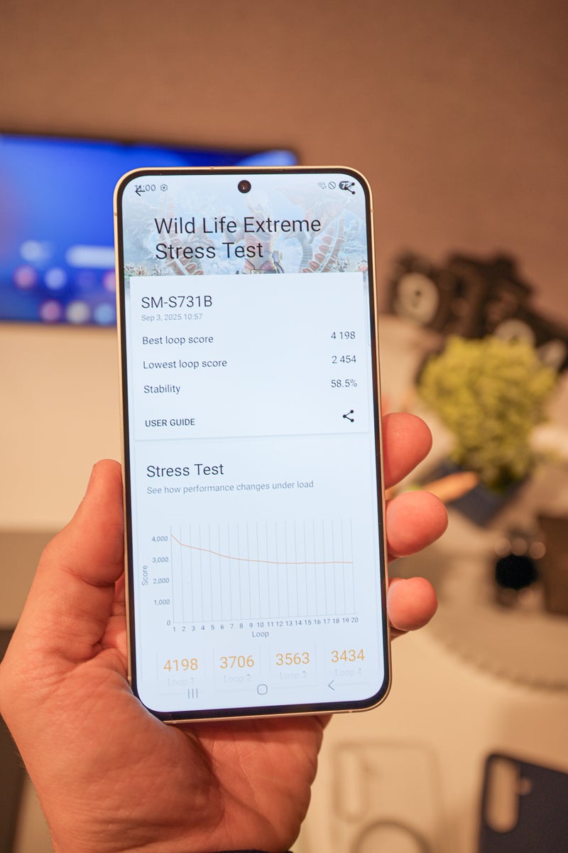 Samsung Galaxy S25 FE Hands-on preview: Affordable flagship done the right way
