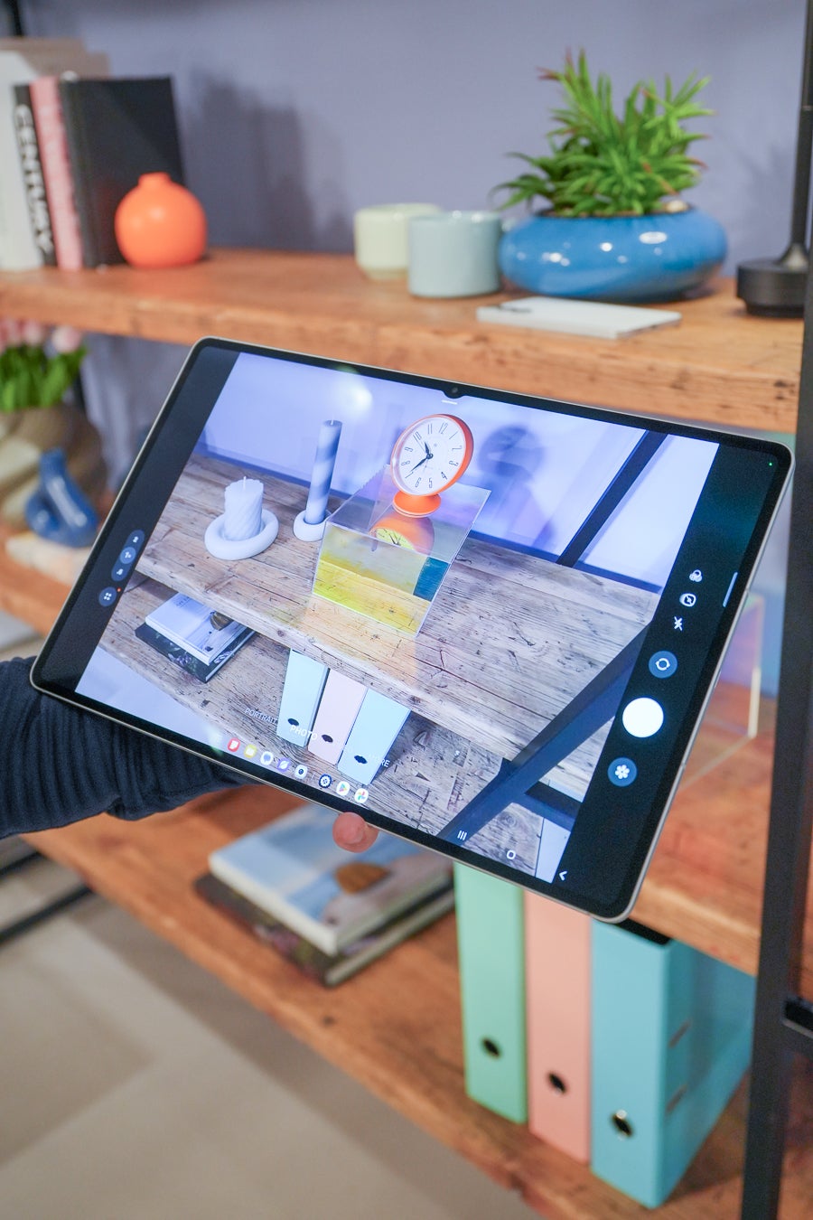 Samsung Galaxy Tab S11 Ultra Hands-on preview: That's one big boy right there!