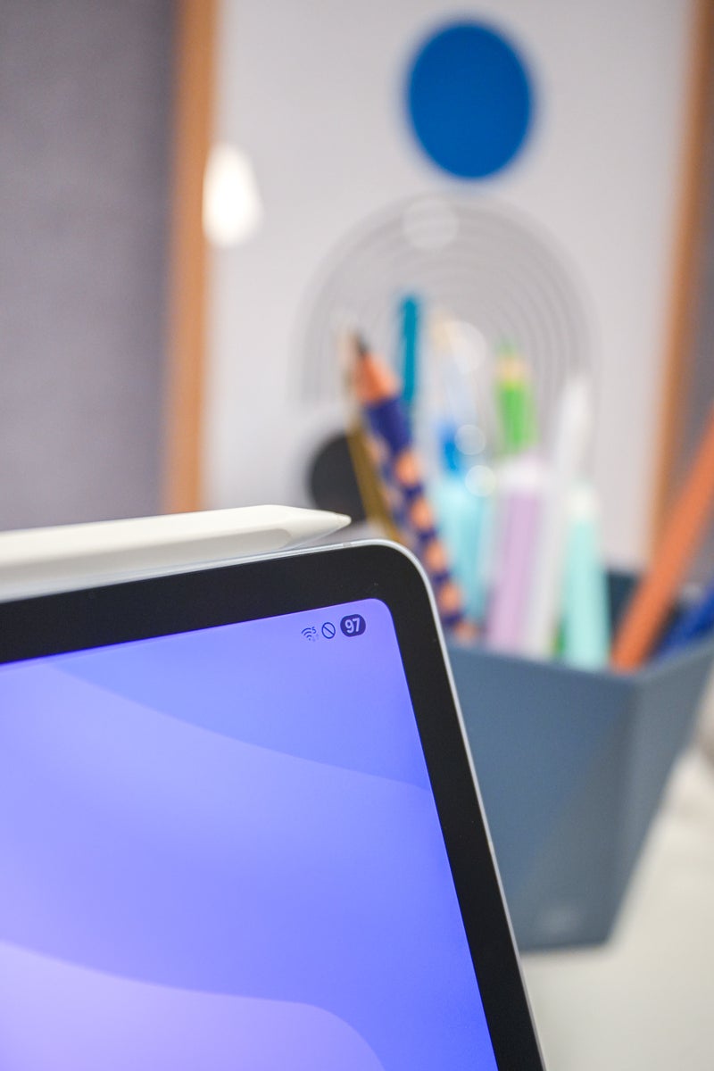 Samsung Galaxy Tab S11 Hands-on Preview: It's basically a mini Tab Ultra