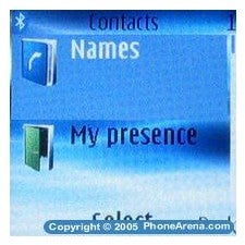Nokia 8800 / 8801 review