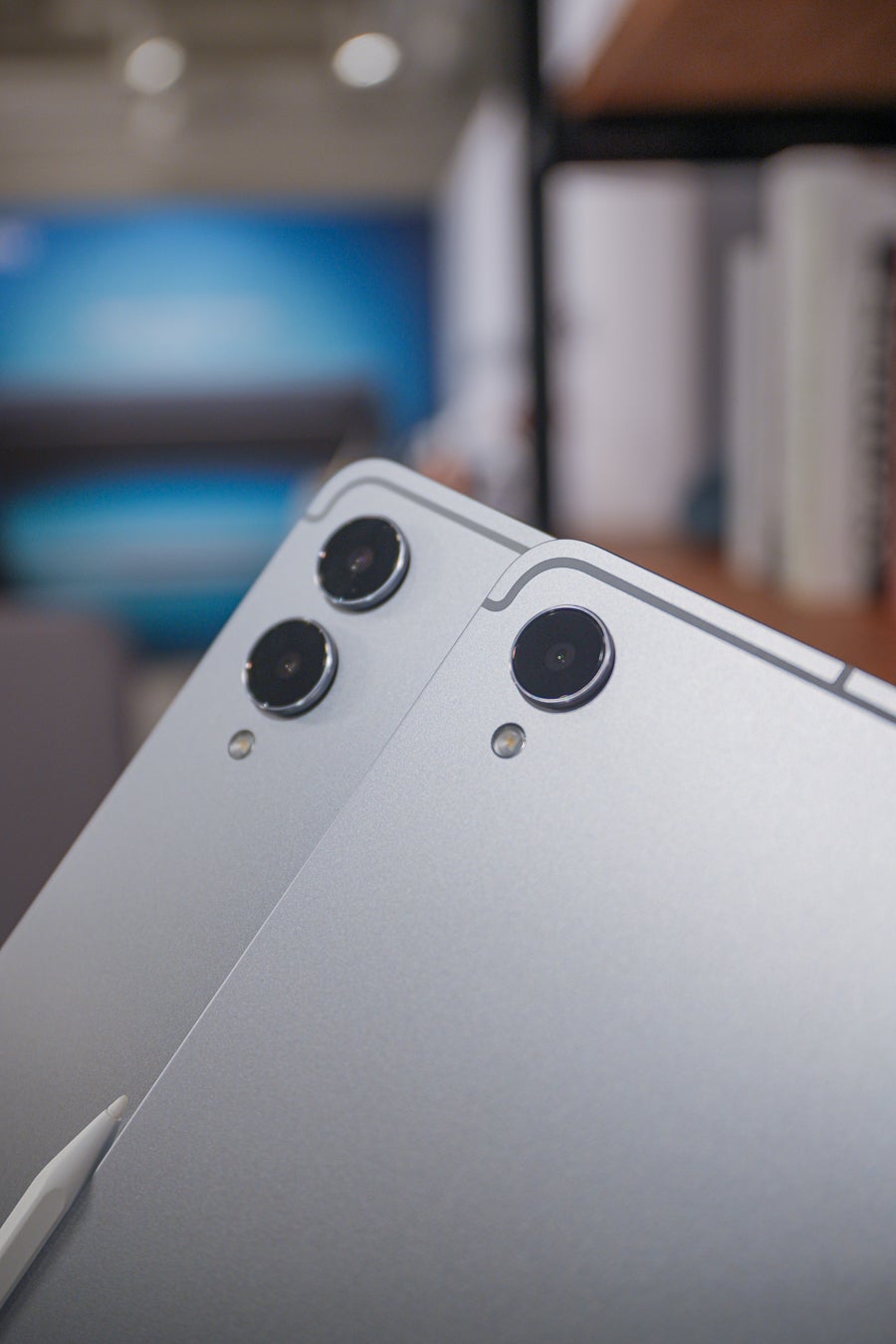 Samsung Galaxy Tab S11 Ultra vs Galaxy Tab S11: Ultra big!