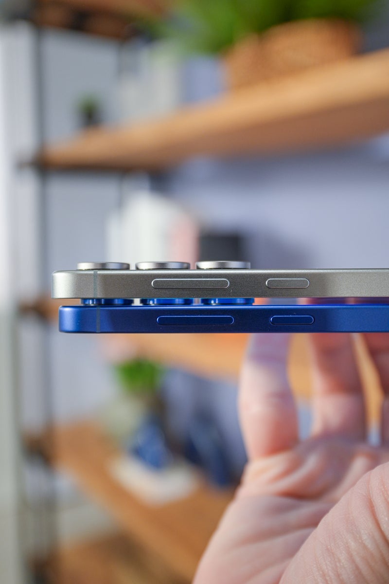 Galaxy S25 FE vs Galaxy S25 Plus: Where's the cutoff line?
