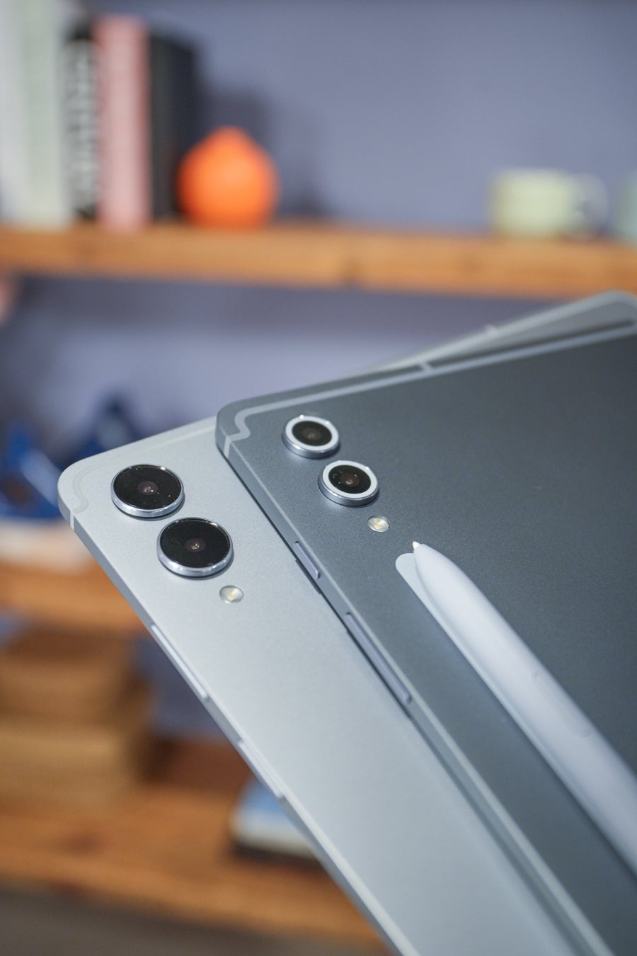 Samsung Galaxy Tab S11 Ultra vs Galaxy Tab S10 Ultra: What's new?