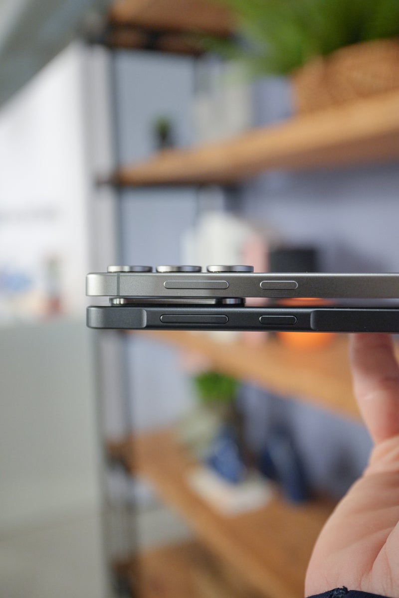 Galaxy S25 FE vs Galaxy A36 5G: Should you spend more for the Fan Edition?