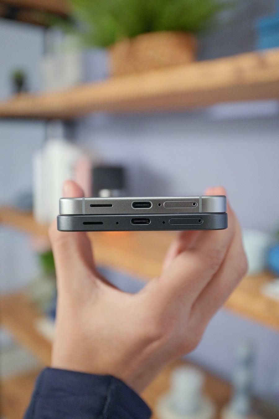 Image by PhoneArena - Galaxy S25 FE vs Galaxy A36 5G: Should you spend more for the Fan Edition?