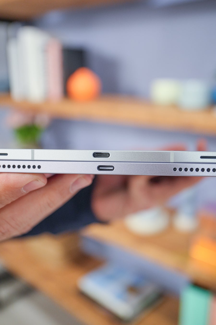 Image by PhoneArena - Samsung Galaxy Tab S11 vs Apple iPad Air 11" M3: Which one has the better value?