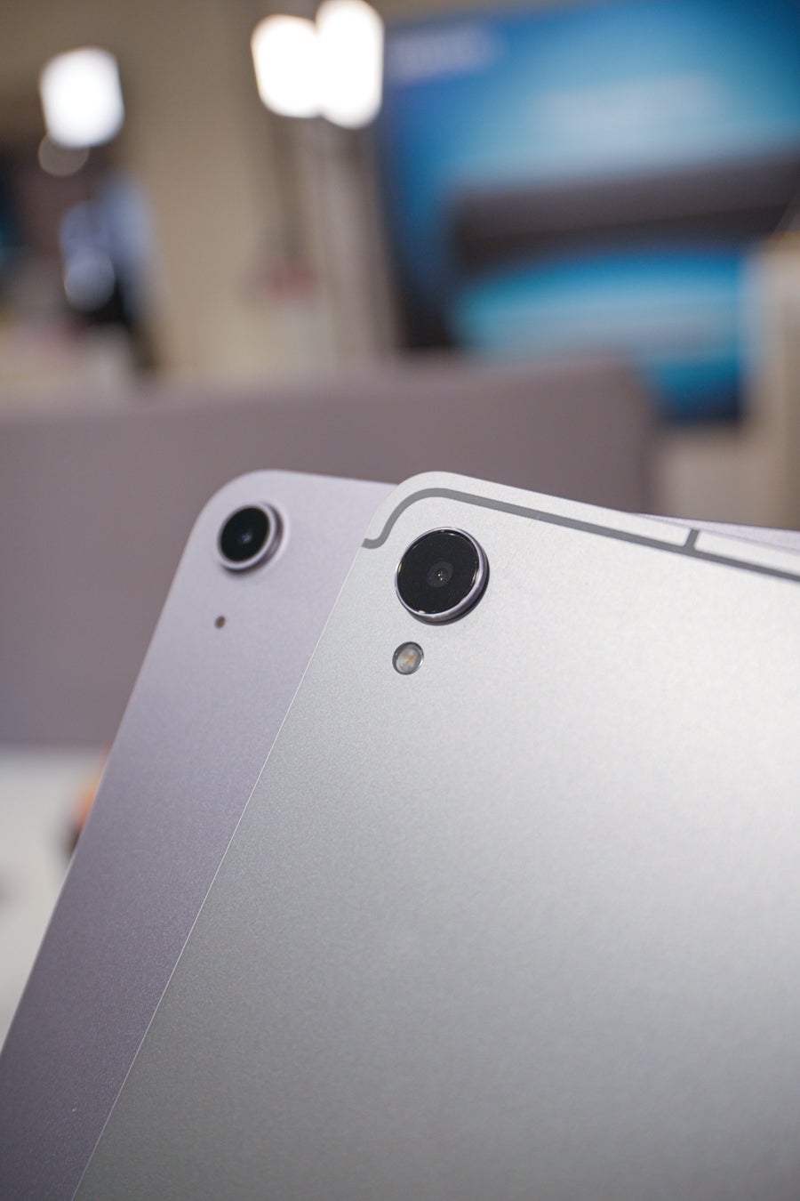 Image by PhoneArena - Samsung Galaxy Tab S11 vs Apple iPad Air 11" M3: Which one has the better value?