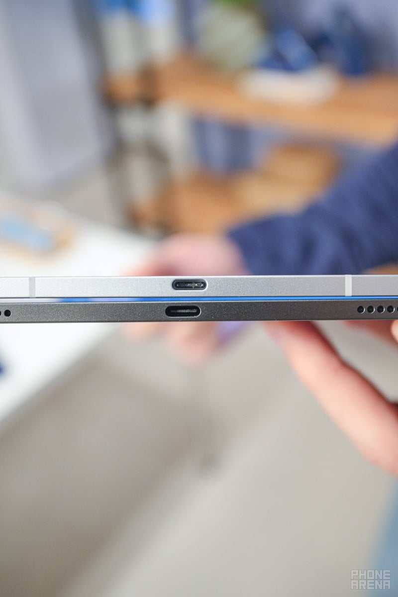 Samsung Galaxy Tab S11 Ultra vs iPad Pro M4: alright, old chap, let's go again!