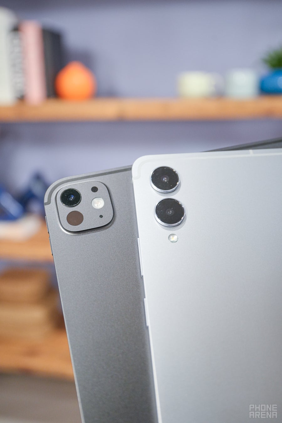 Samsung Galaxy Tab S11 Ultra vs iPad Pro M4: alright, old chap, let's go again!