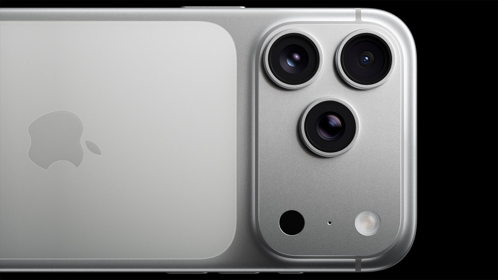 A big upgrade to the telephoto camera - iPhone 17 Pro Max vs iPhone 14 Pro Max: Time to upgrade