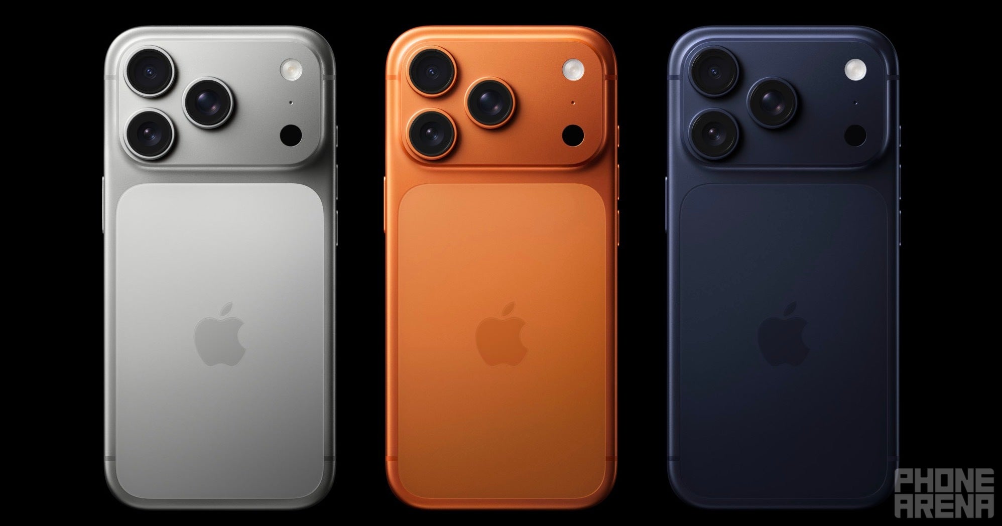 IPhone 17 Pro Max Vs IPhone 14 Pro Max Time To Upgrade PhoneArena