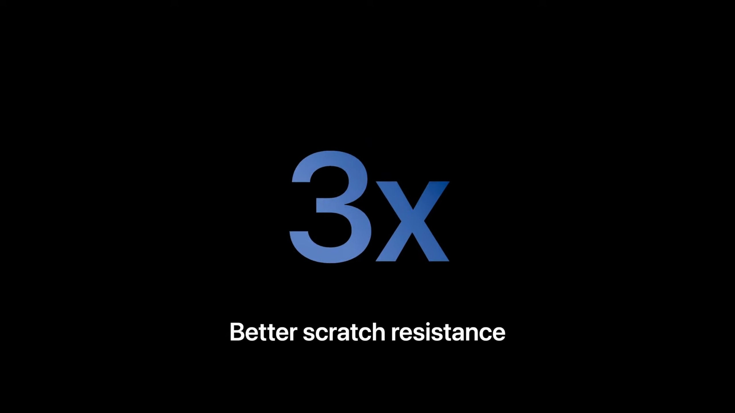 Ceramic Shield 2 has arrived on the base iPhone. | Image credit — Apple - iPhone 17 vs iPhone 15: The upgrade Apple fans have been waiting for