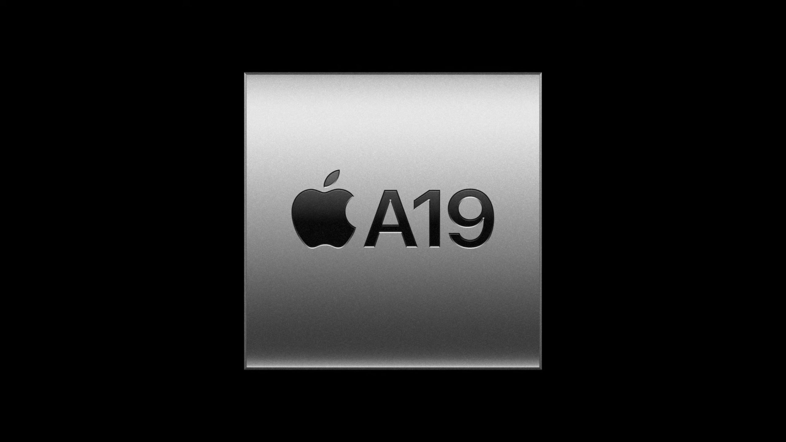 The A19 chip brings along better power efficiency and more... power. | Image credit — Apple - iPhone 17 vs iPhone 15: The upgrade Apple fans have been waiting for