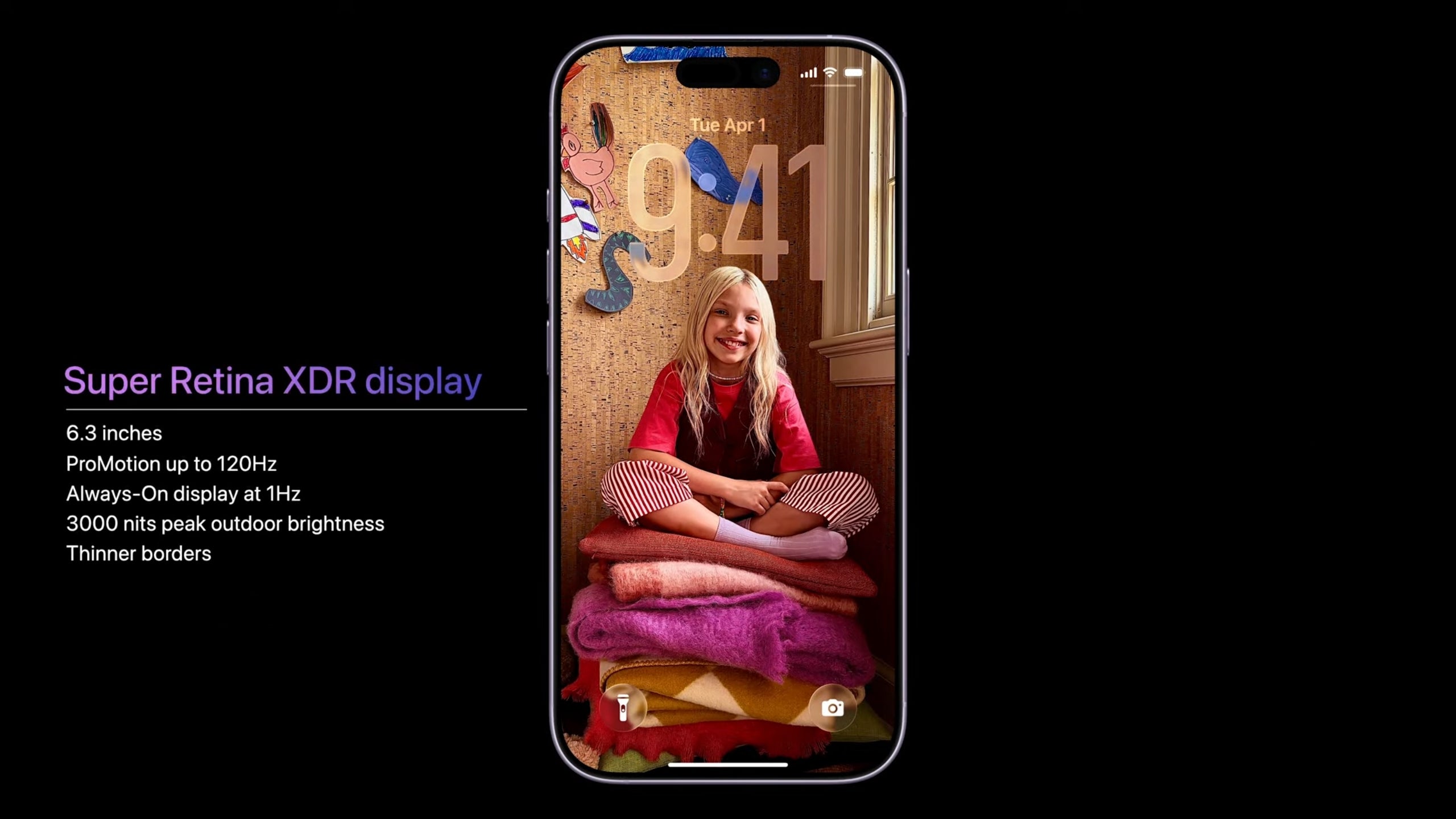 iPhone 17 finally gets 120Hz ProMotion — smoother scrolling is no longer Pro-exclusive. | Image credit — Apple - iPhone 17 vs iPhone 17 Pro: The base iPhone suddenly makes a lot more sense