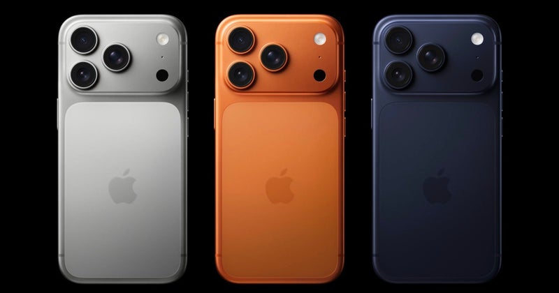 iPhone 17 vs iPhone 17 Pro: The base iPhone suddenly makes a lot more sense