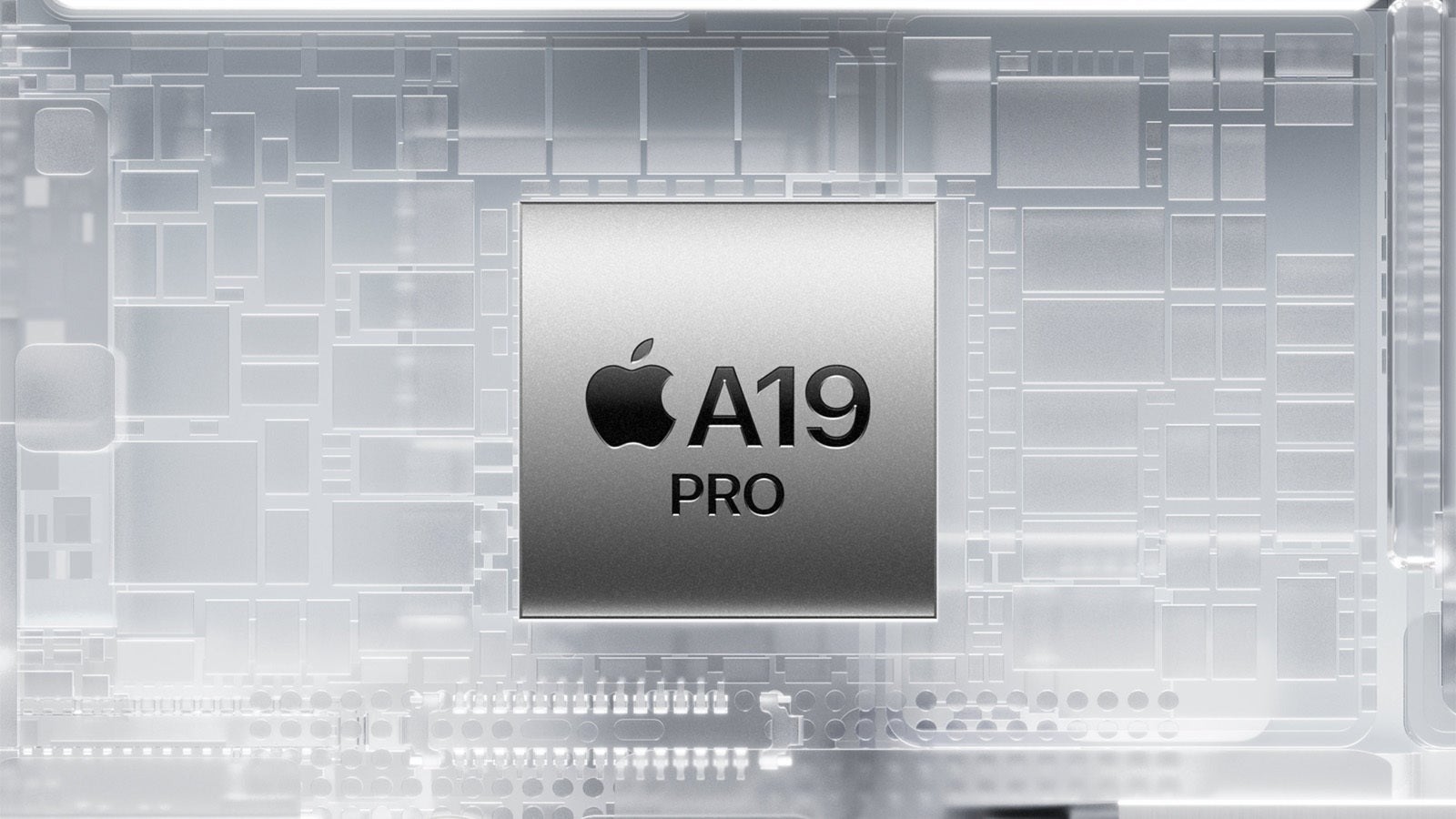 iPhone 17 Pro adds vapor chamber cooling — a first for iPhones — to handle heavier workloads. | Image credit — Apple - iPhone 17 vs iPhone 17 Pro: The base iPhone suddenly makes a lot more sense