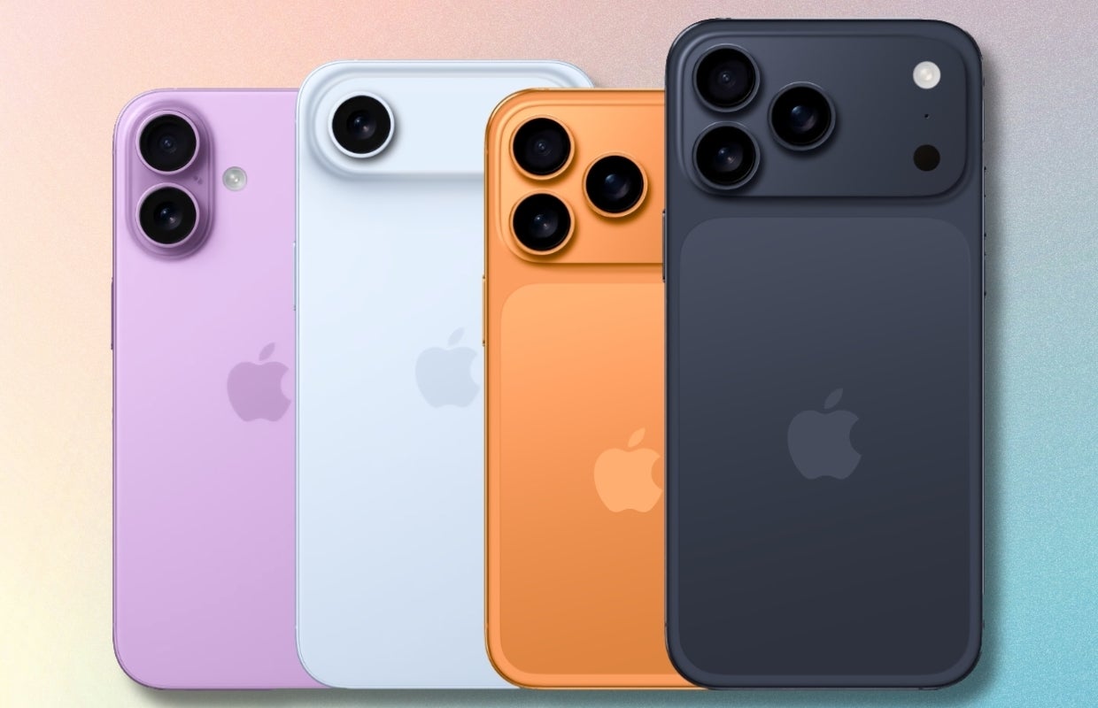 iPhone Air vs iPhone 17 Pro Max: Style versus power