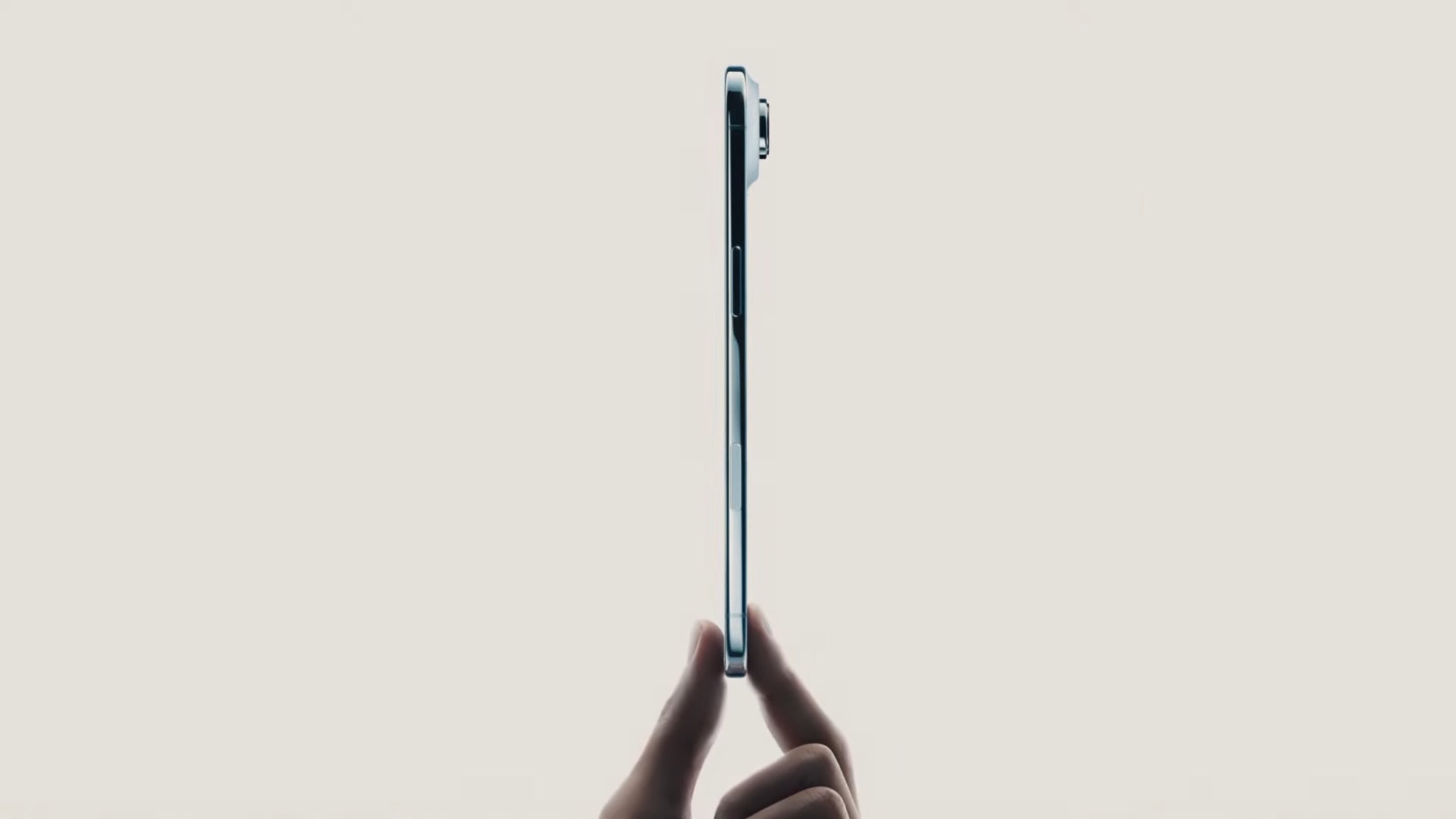 iPhone 17 sticks to the classic look, and the Air comes in at just 5.6mm. | Image credit — Apple - iPhone Air vs iPhone 17: Is Apple’s thinnest phone worth $200 More?