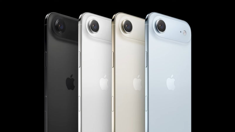 iPhone Air vs iPhone 17: Is Apple’s thinnest phone worth $200 More?