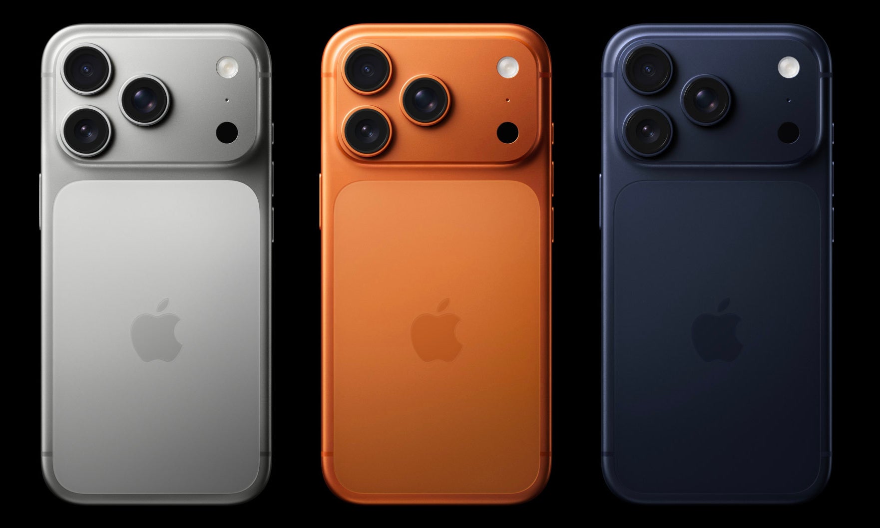 iPhone 17 Pro Max vs Pixel 10 Pro XL: Main differences