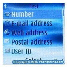 Nokia 8800 / 8801 review