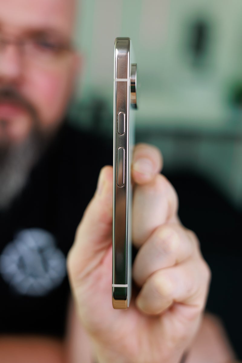 Google Pixel 10 Pro Review: New brains, old clothes