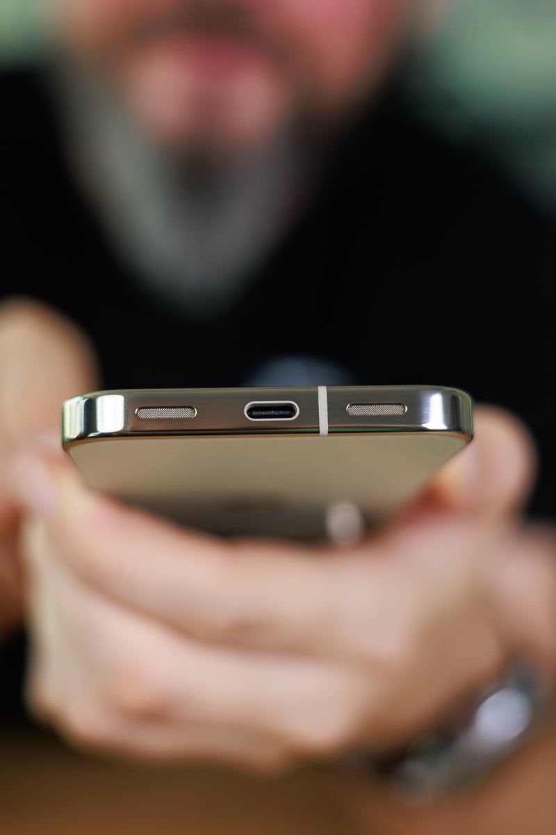 Google Pixel 10 Pro Review: New brains, old clothes