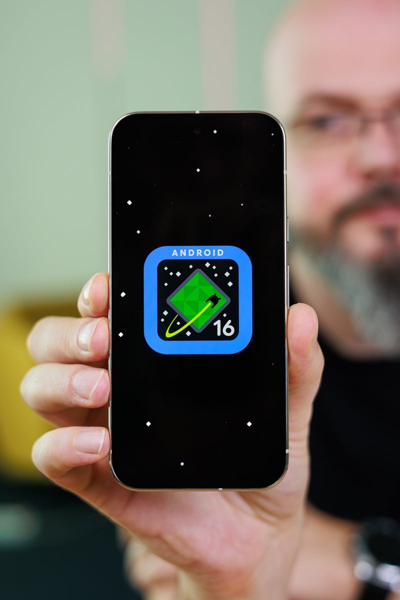 Google Pixel 10 Pro Review: New brains, old clothes