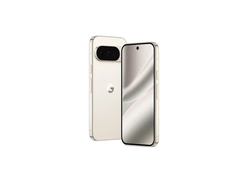 Google Pixel 10 Pro Review: New brains, old clothes