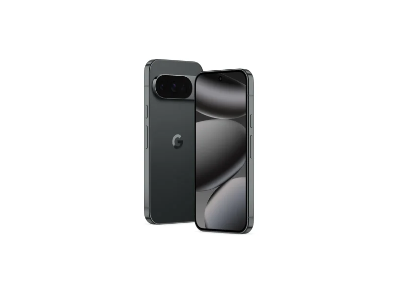 Google Pixel 10 Pro Review: New brains, old clothes