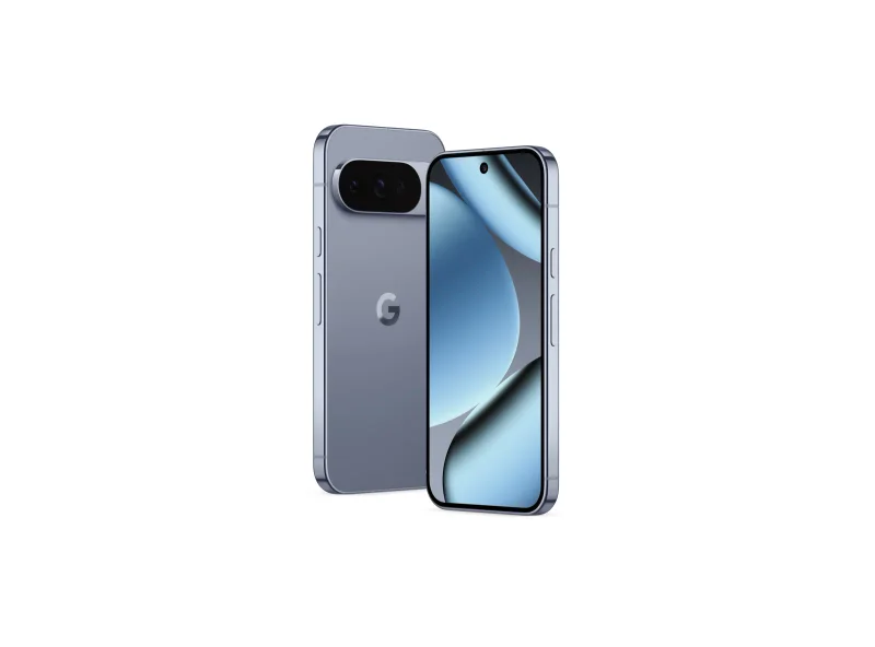 Google Pixel 10 Pro Review: New brains, old clothes