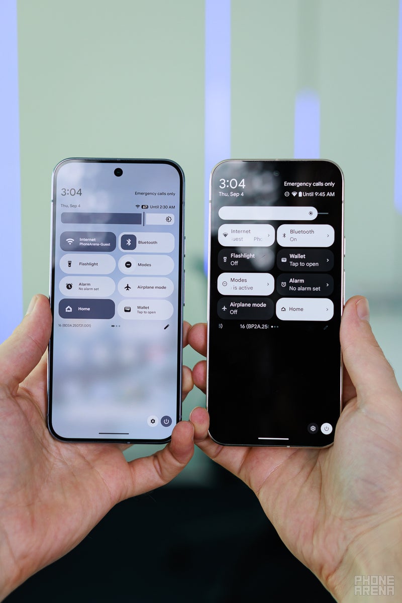 Pixel 10 Pro XL vs Pixel 9 Pro XL: All the differences
