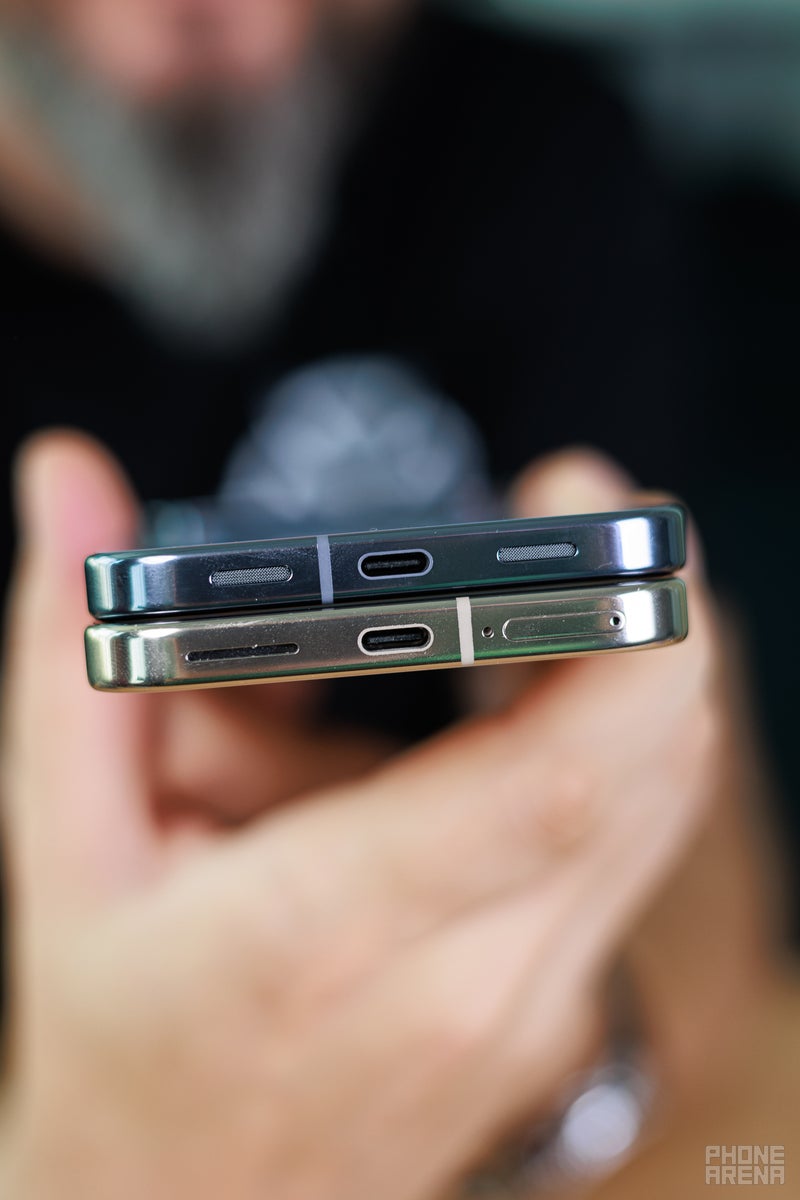 Pixel 10 Pro XL vs Pixel 9 Pro XL: All the differences