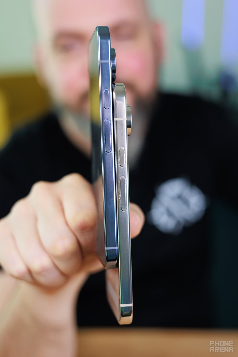 Pixel 10 Pro XL vs Pixel 9 Pro XL: All the differences