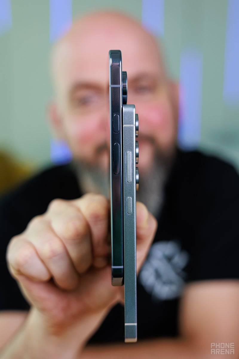 Google Pixel 10 Pro XL vs Samsung Galaxy S25 Ultra: Main differences