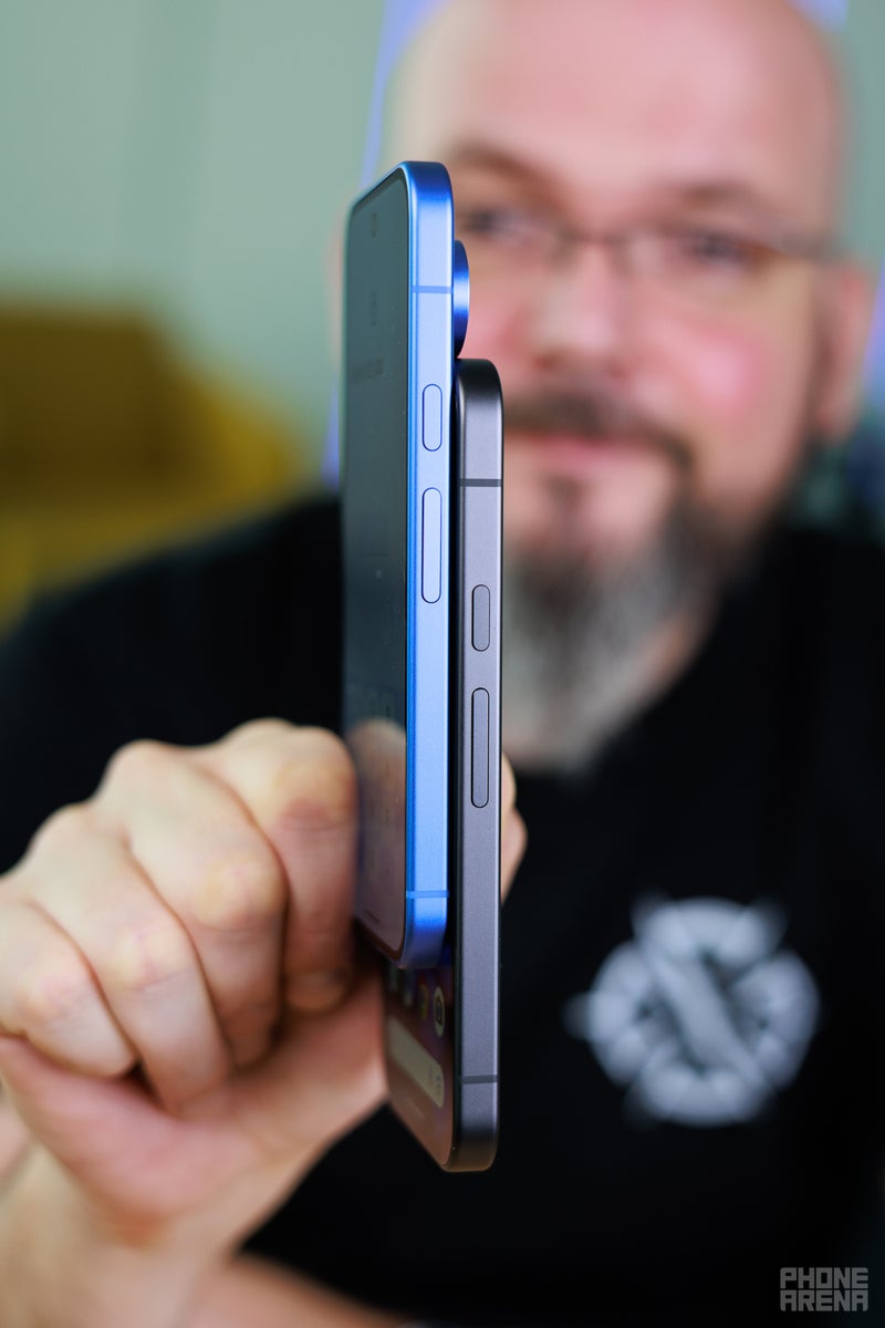 Google Pixel 10 vs Pixel 9a: Main differences