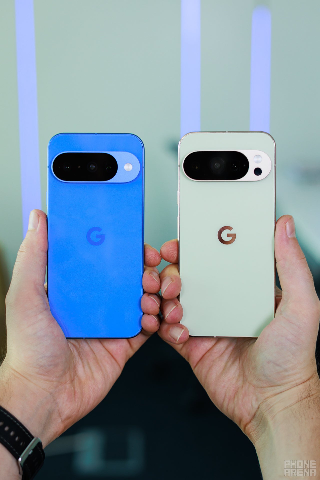Pixel 10 vs Pixel 10 Pro: Is the $200 upgrade really worth it this year?