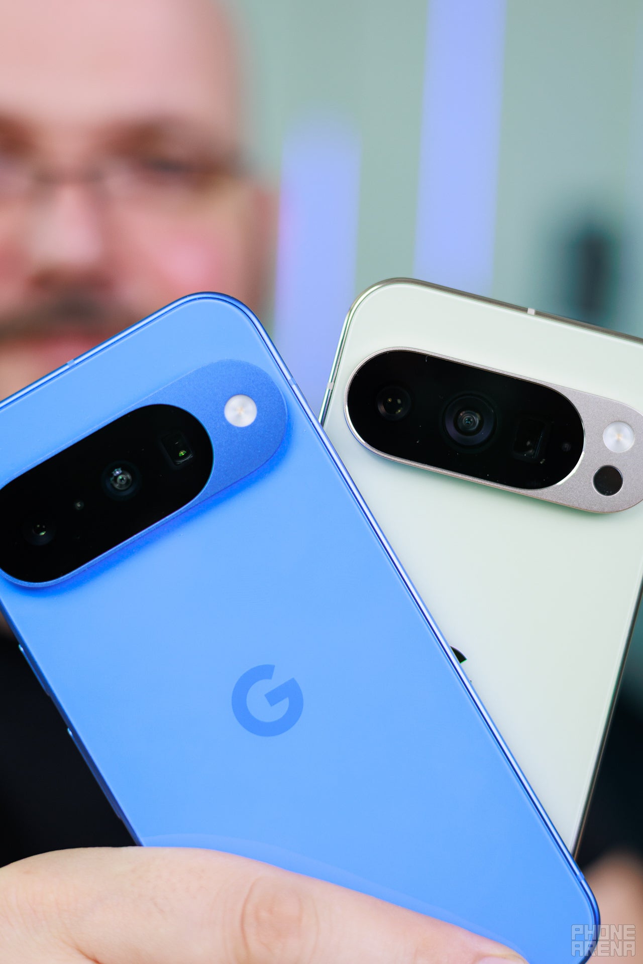 Pixel 10 vs Pixel 10 Pro: Is the $200 upgrade really worth it this year?