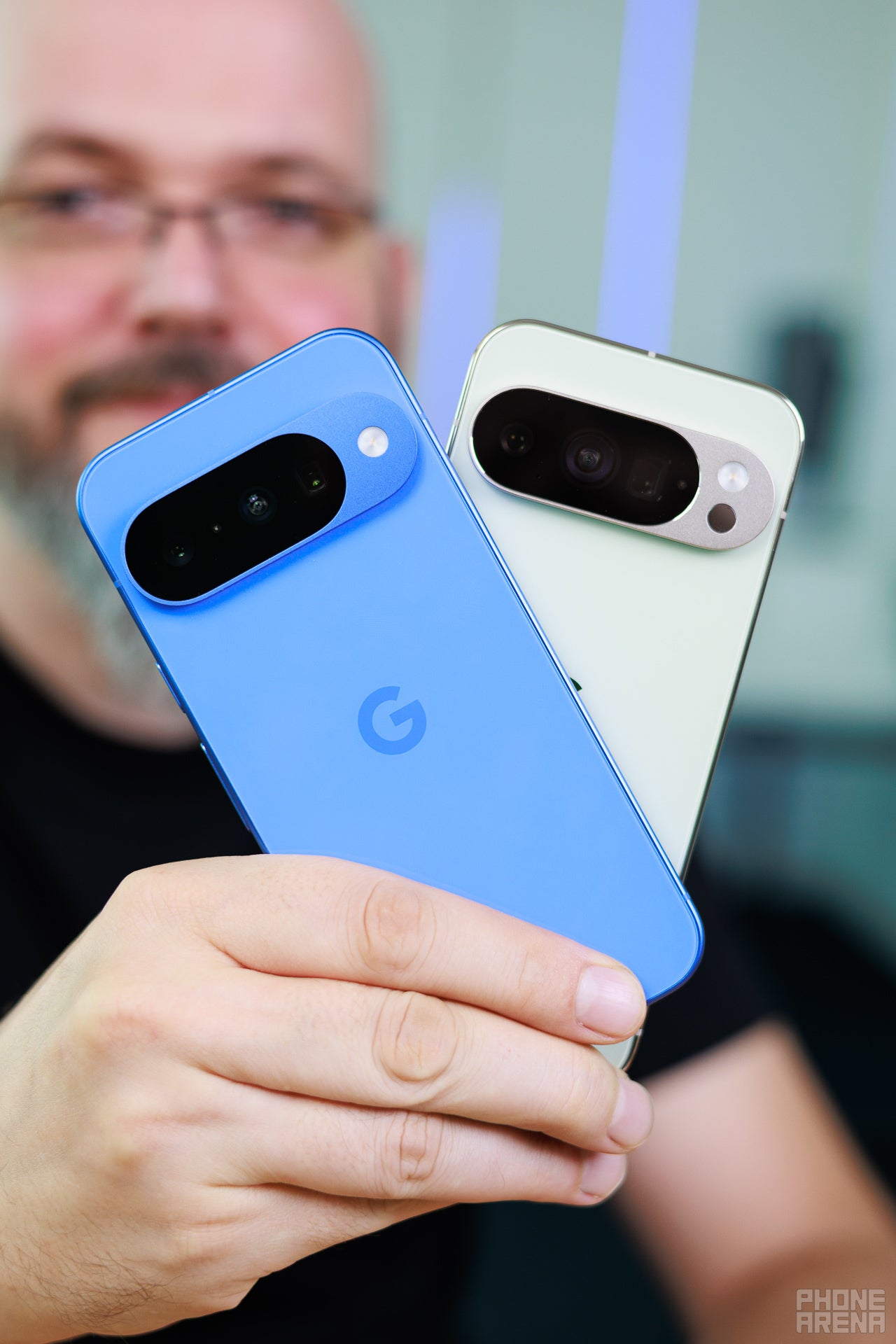 Pixel 10 vs Pixel 10 Pro: Is the $200 upgrade really worth it this year?