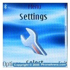 Nokia 8800 / 8801 review