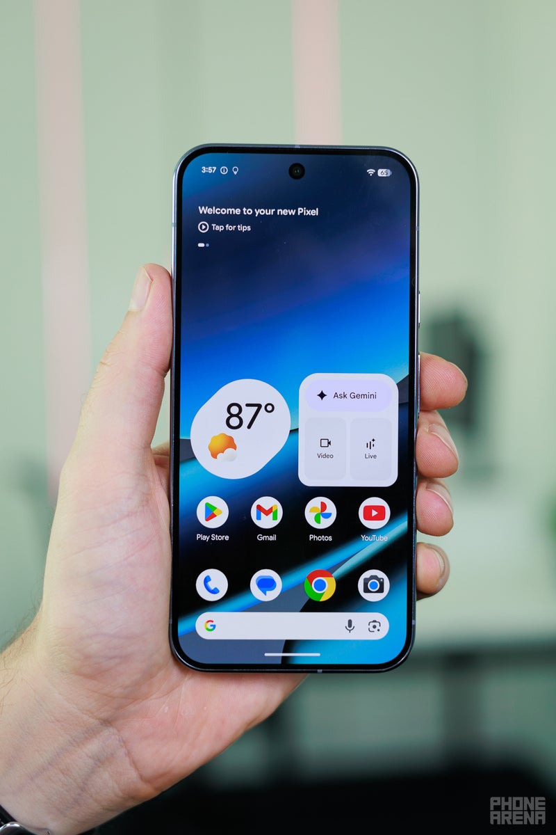 Google Pixel 10 Pro XL review: putting 