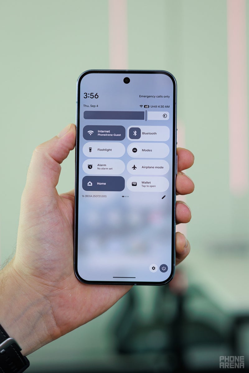 Google Pixel 10 Pro XL review: putting 