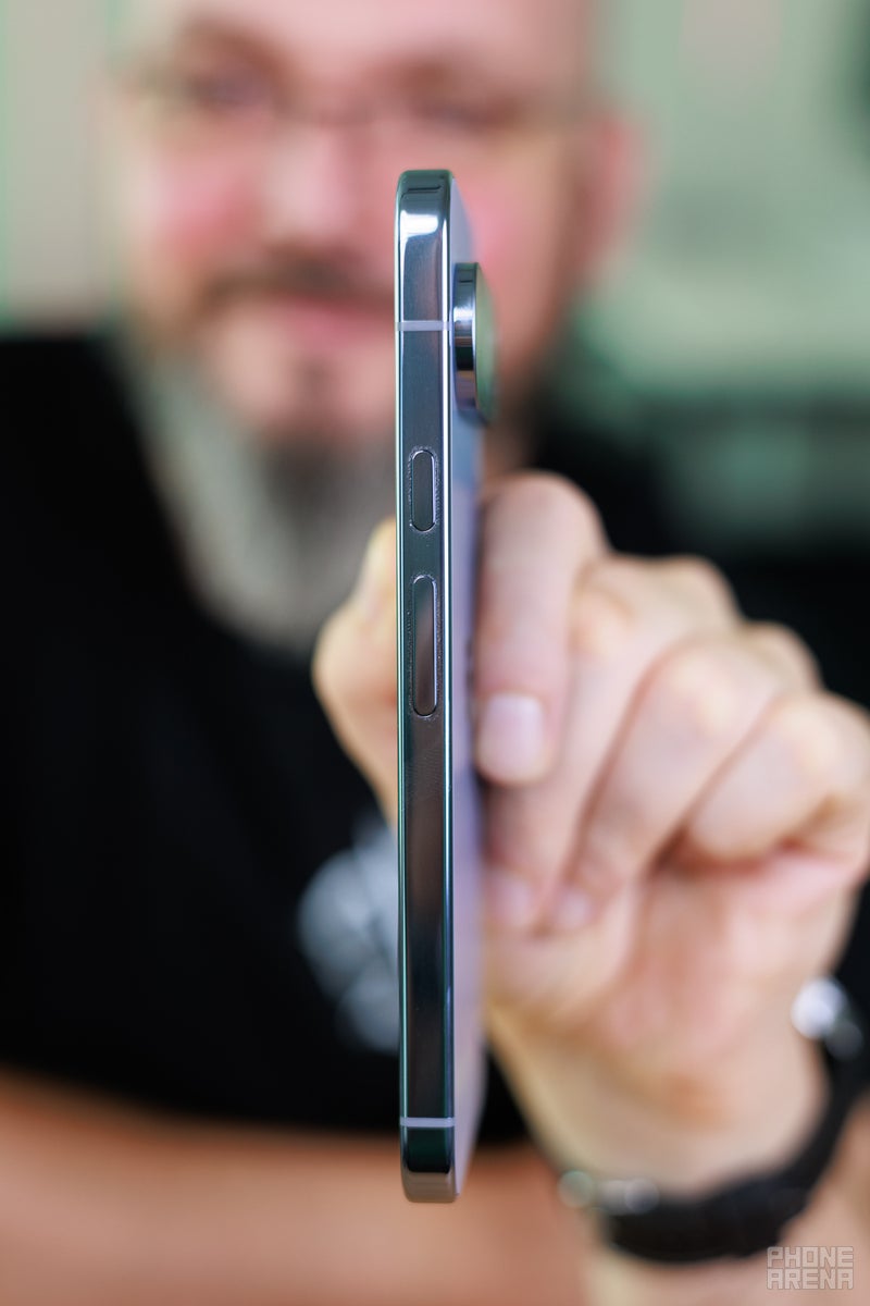 Google Pixel 10 Pro XL review: putting 