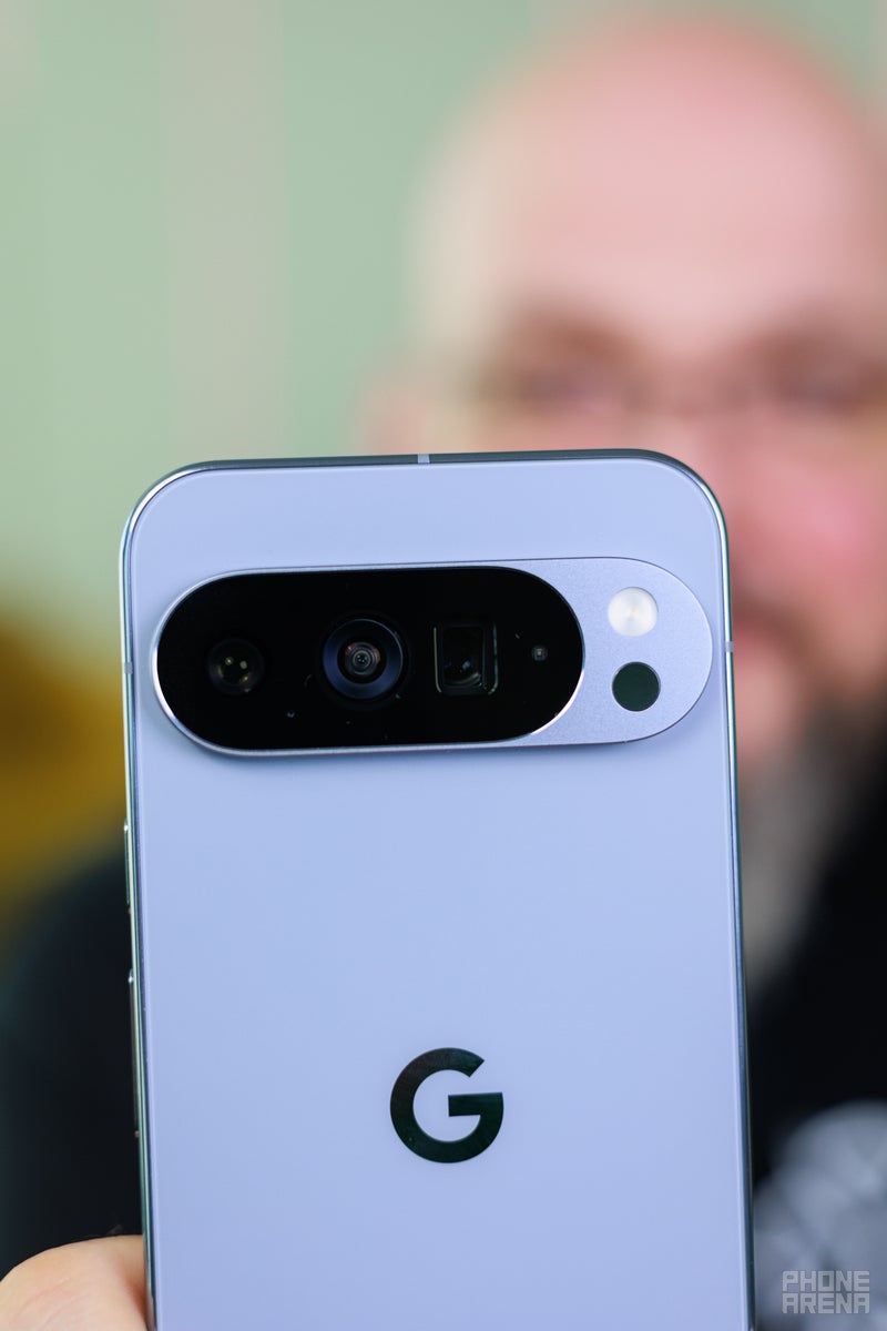 Google Pixel 10 Pro XL review: putting 