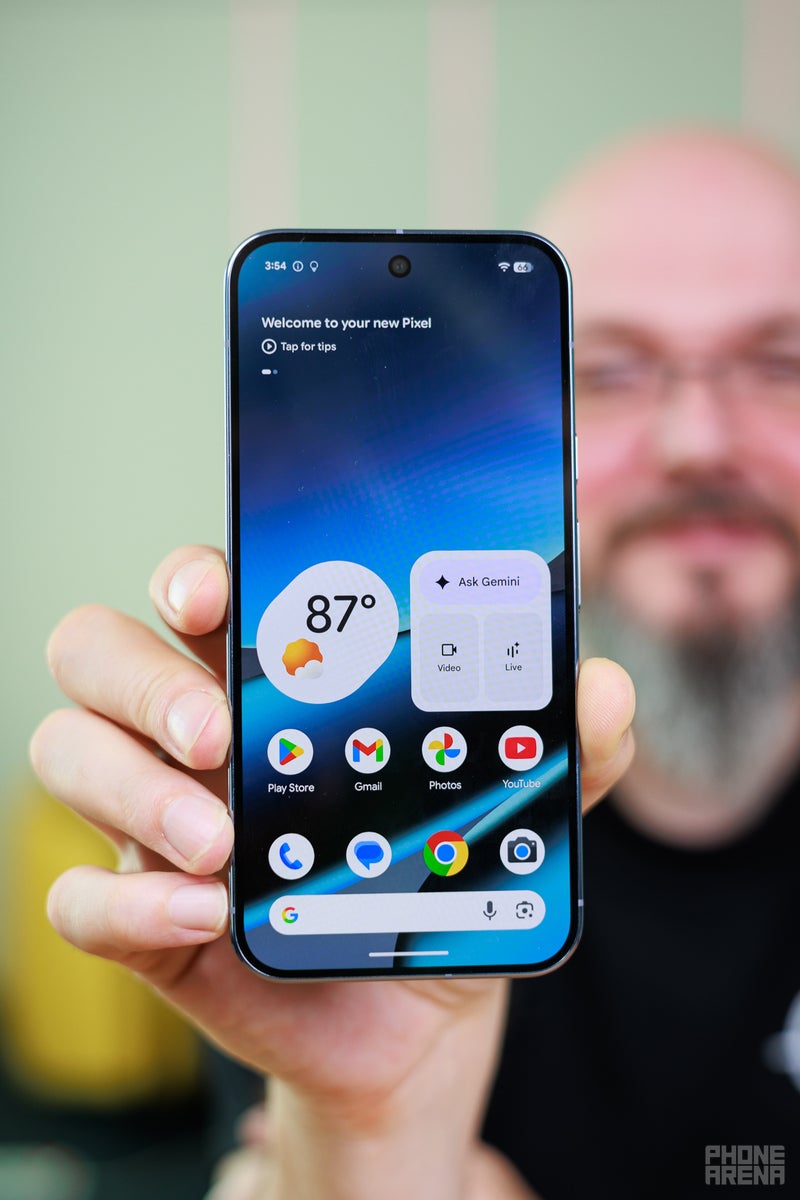 Google Pixel 10 Pro XL review: putting 