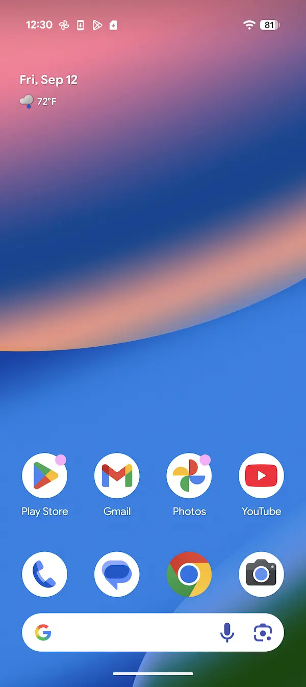 Google Pixel 10 Review: One big upgrade, but one slow start for the AI Phone Era